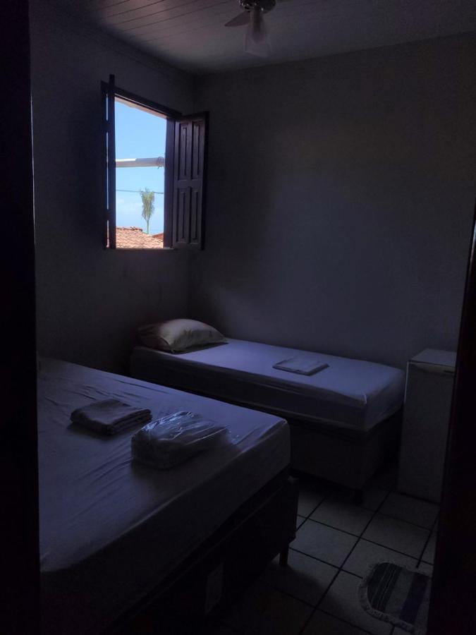 Casa de hóspedes Pousadinha- Localizacao