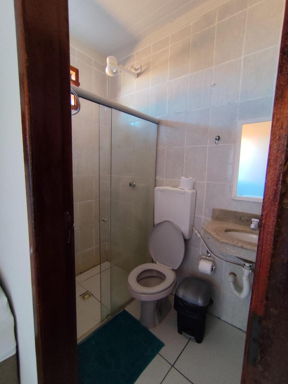 Casa de hóspedes Pousadinha- Localizacao Porto Seguro