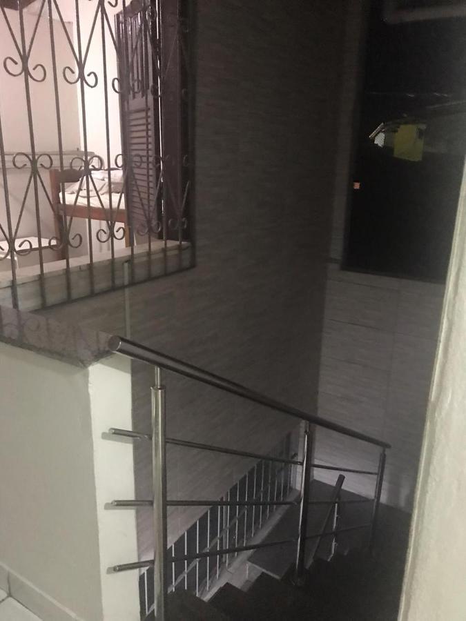 Casa de hóspedes Pousadinha- Localizacao *