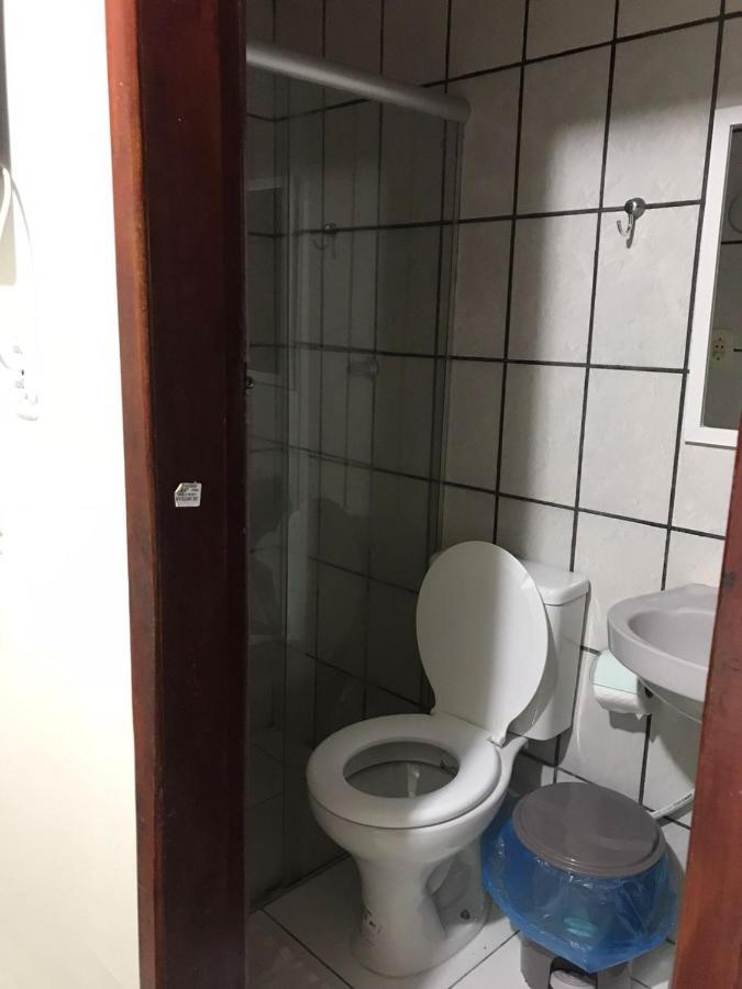 Pousadinha- Localizacao Porto Seguro