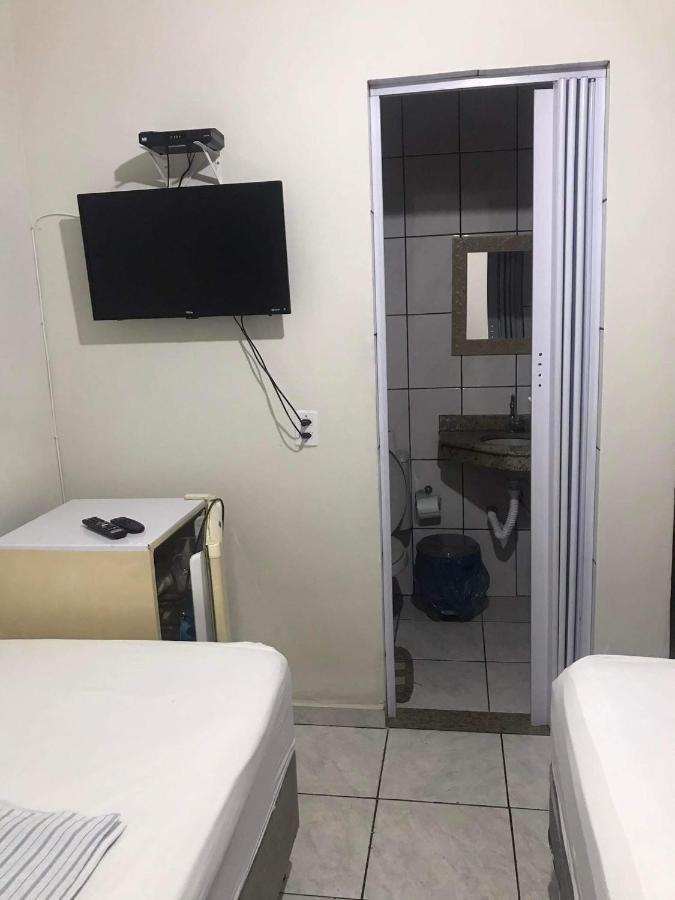Pousadinha- Localizacao * Porto Seguro