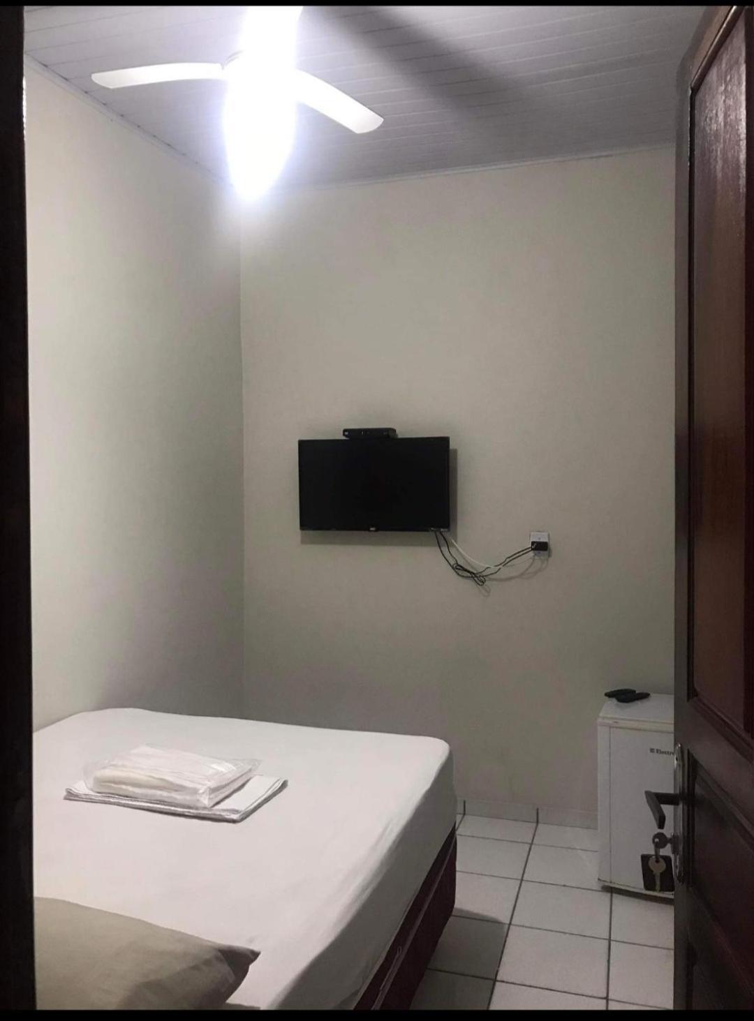 Pousadinha- Localizacao Guest house