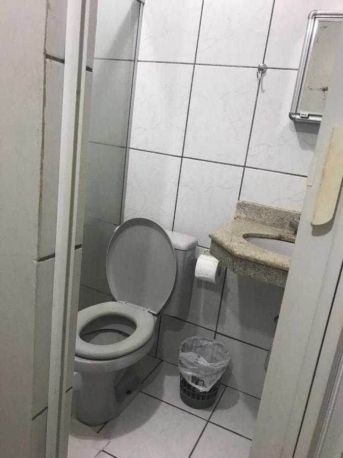 Pousadinha- Localizacao Porto Seguro